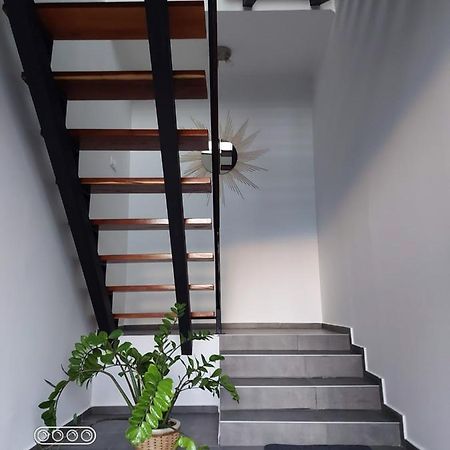 Scala Studio Apartments Backa Topola Exterior photo
