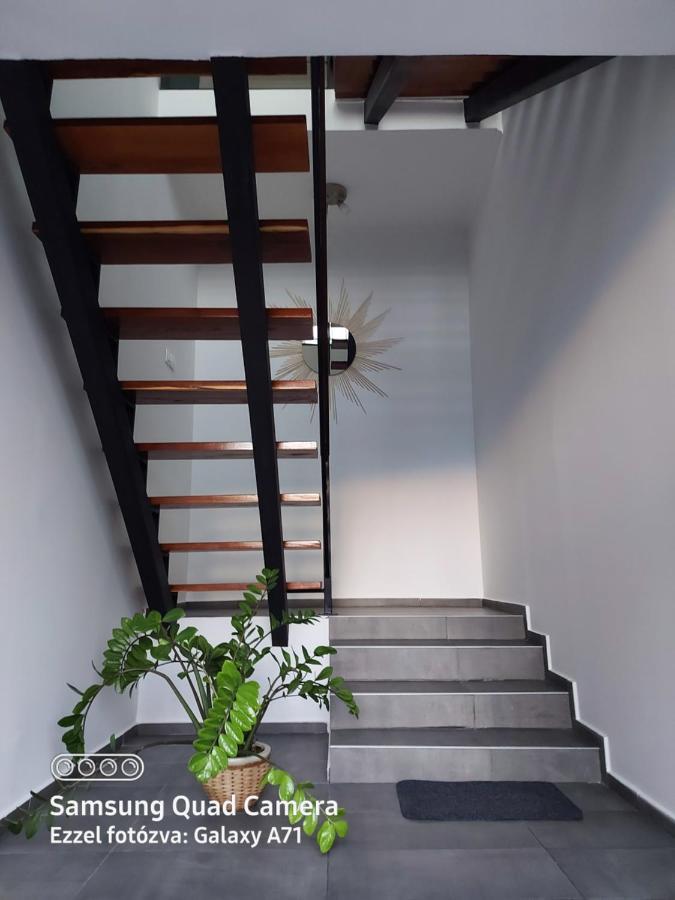 Scala Studio Apartments Backa Topola Exterior photo