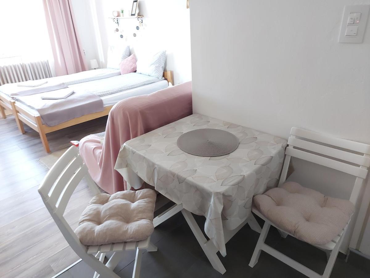 Scala Studio Apartments Backa Topola Exterior photo