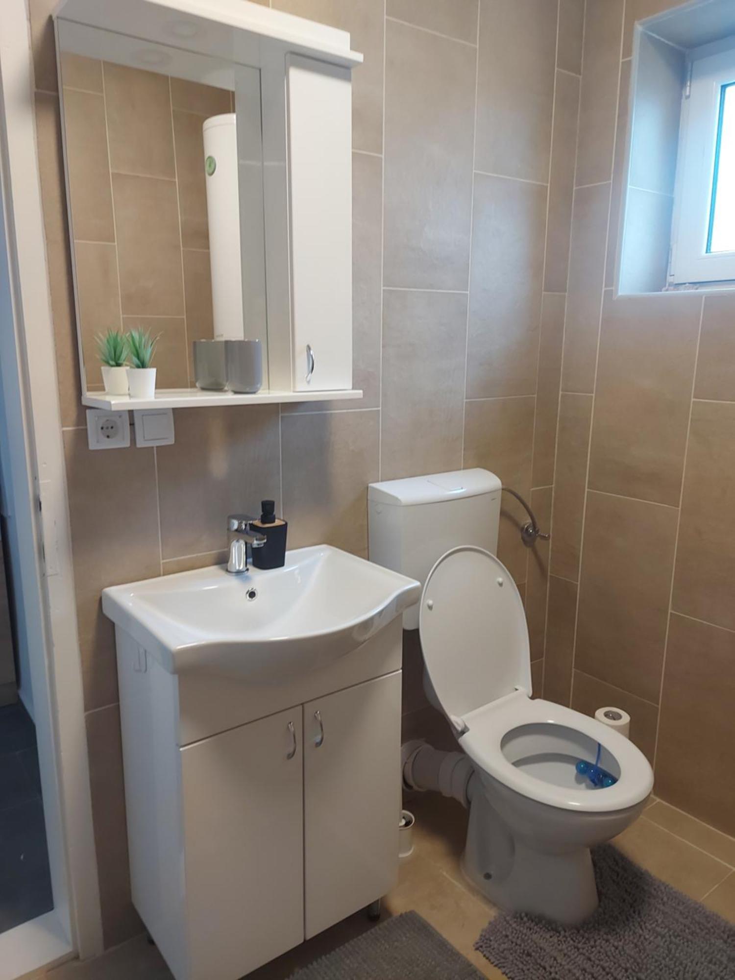 Scala Studio Apartments Backa Topola Room photo